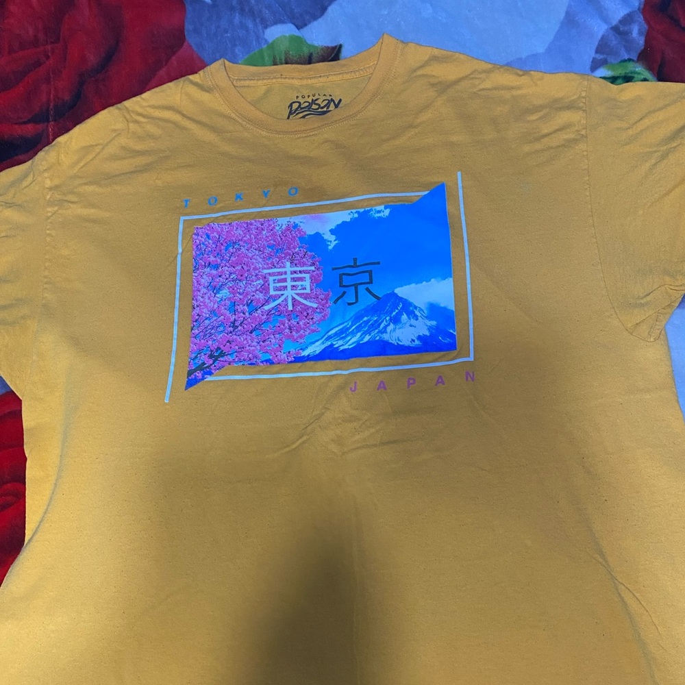 Cool shirt